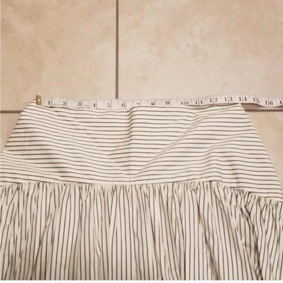 STAUD PROCiDA Maxi Skirt - Picture 6 of 6